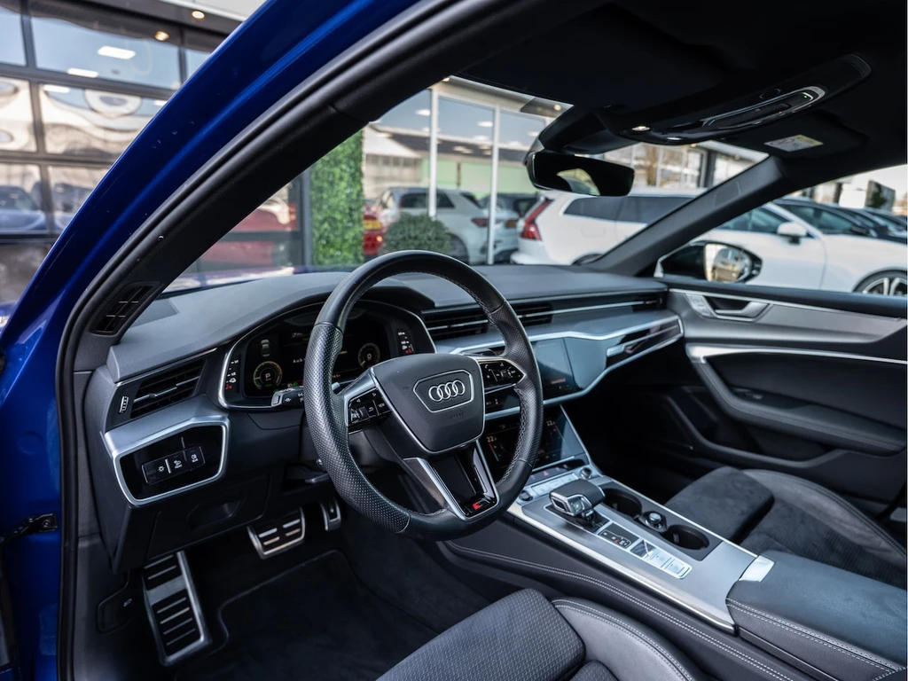 Audi A6 – foto 14