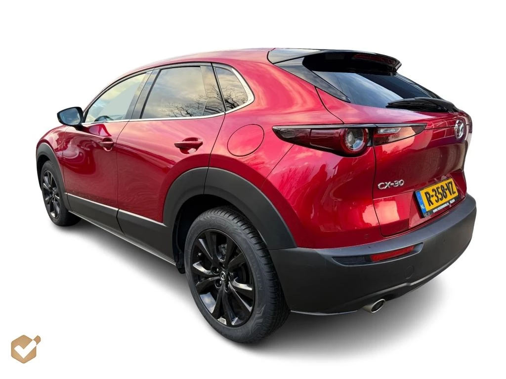 Mazda CX-30 – foto 4