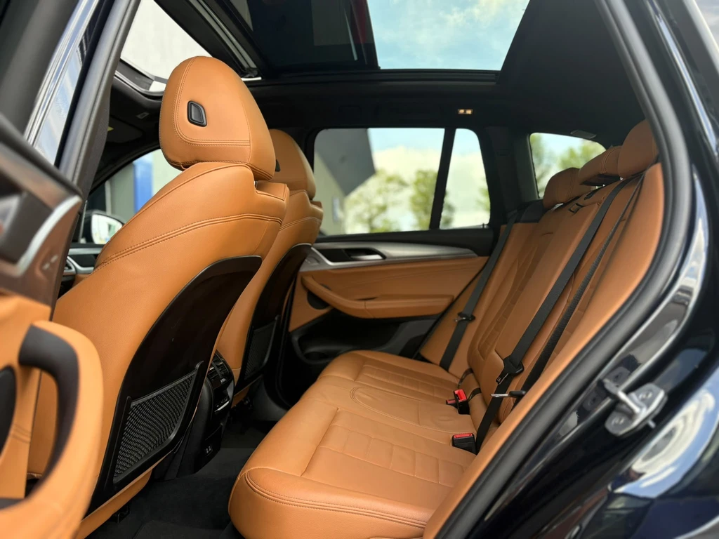 BMW X3 – foto 44