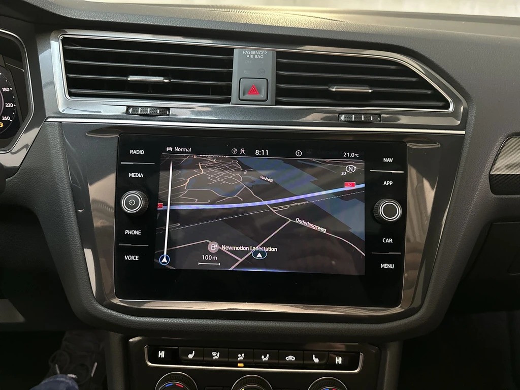Volkswagen Tiguan Allspace – foto 10