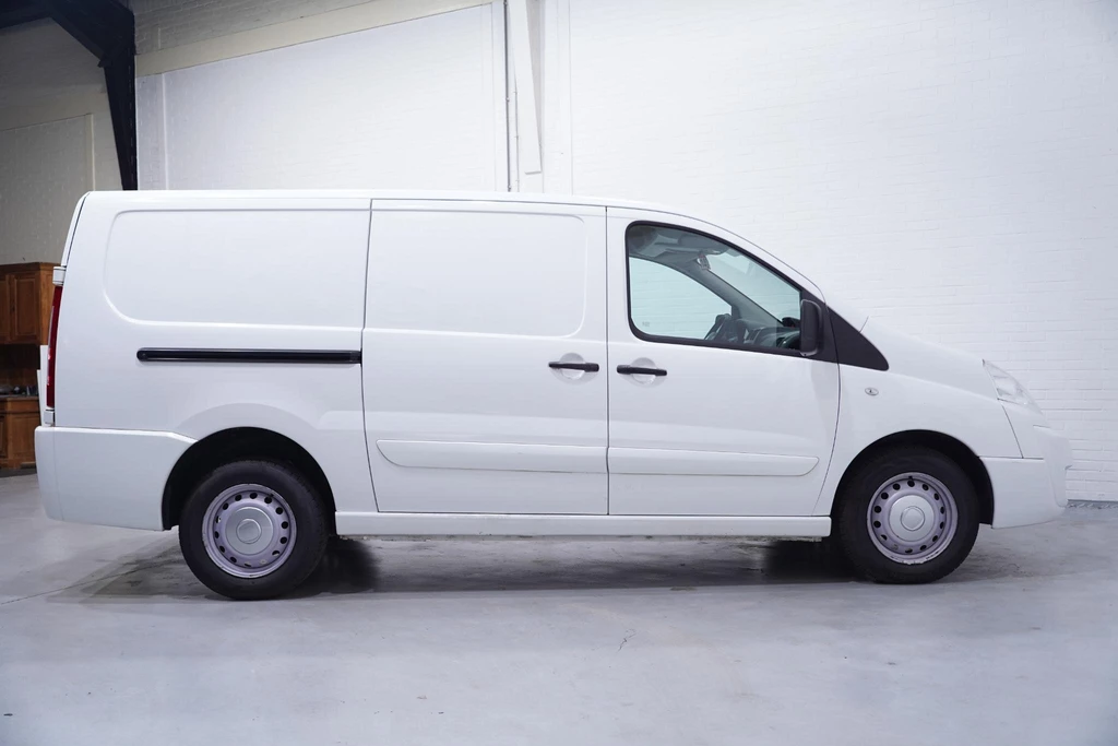 Fiat Scudo – foto 9