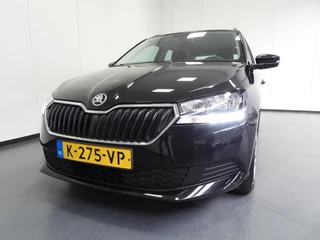Škoda Fabia – thumbnail 2