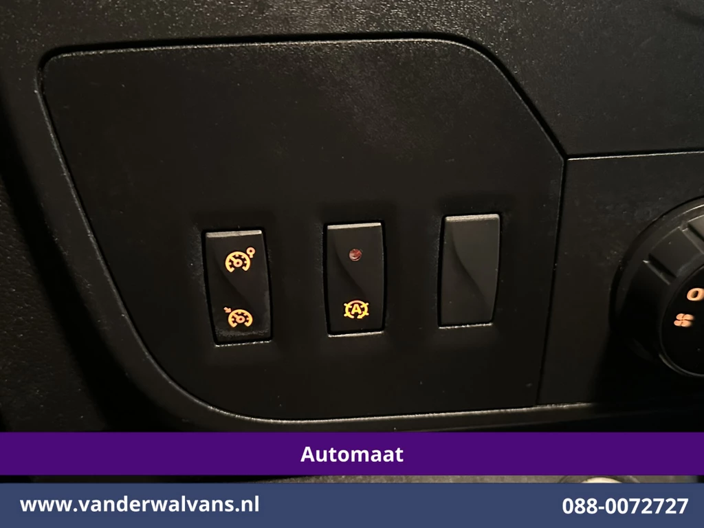 Renault Master – foto 9