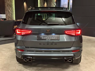 CUPRA Ateca – thumbnail 4