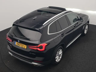 BMW X3 – thumbnail 8