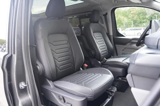 Ford Tourneo Custom – thumbnail 43