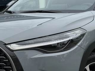 Toyota Corolla Cross – thumbnail 13