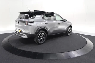 Citroën C3 Aircross – thumbnail 8
