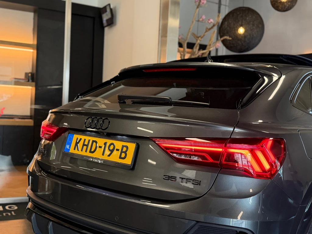 Audi Q3 – foto 11