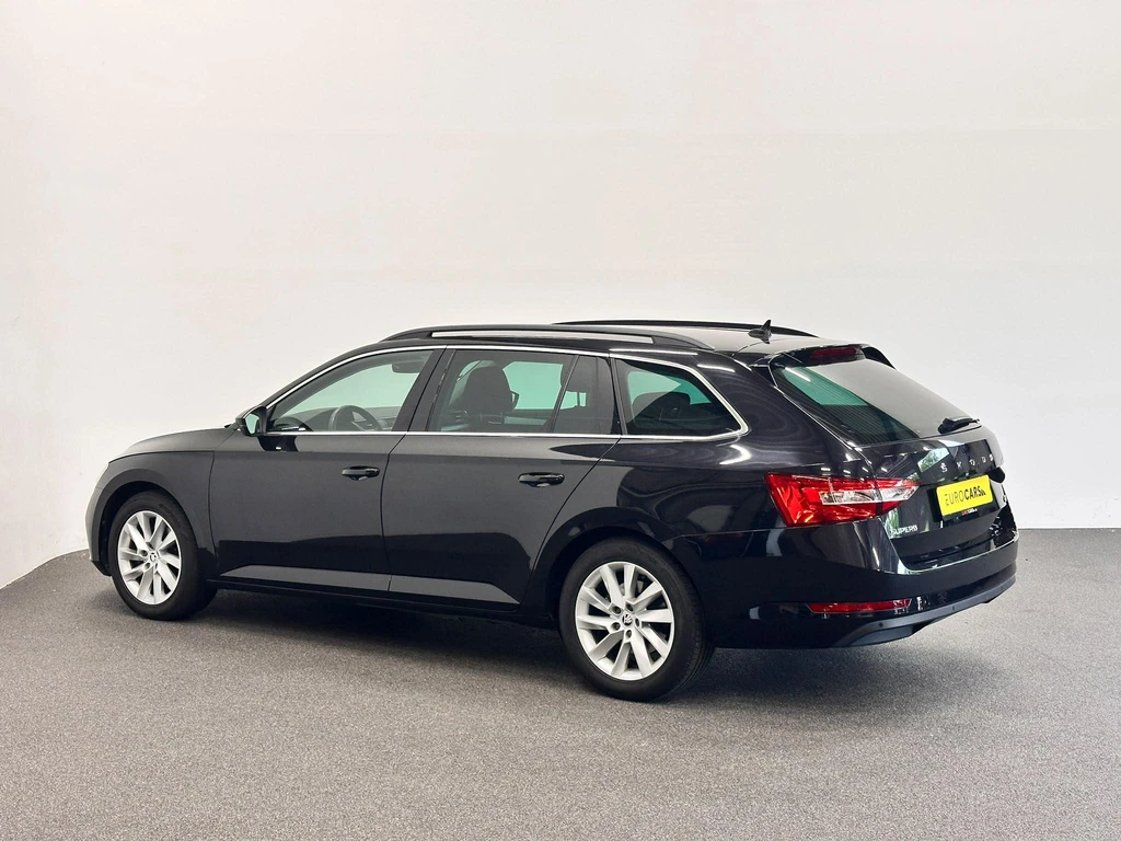Škoda Superb – foto 3
