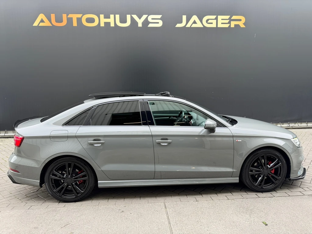 Audi A3 – foto 10