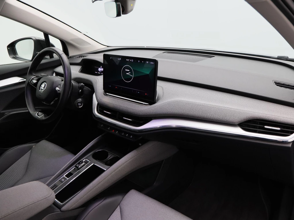 Škoda Enyaq iV – foto 35