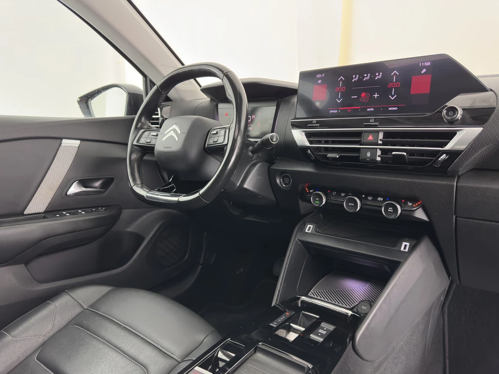Citroën C4 – foto 9