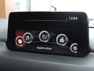 Mazda CX-5 – thumbnail 35