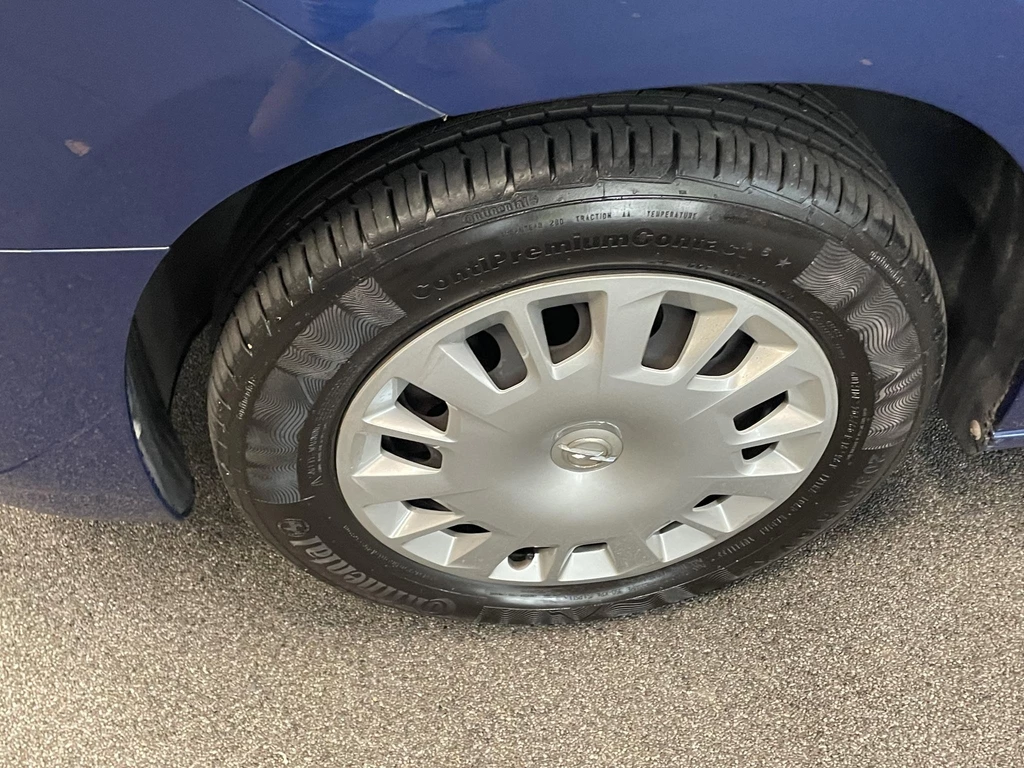 Opel Combo – foto 31