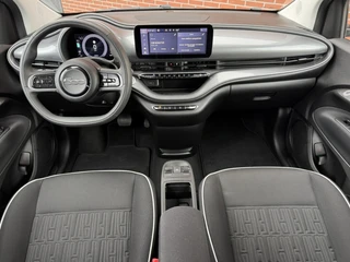 Fiat 500e – thumbnail 14