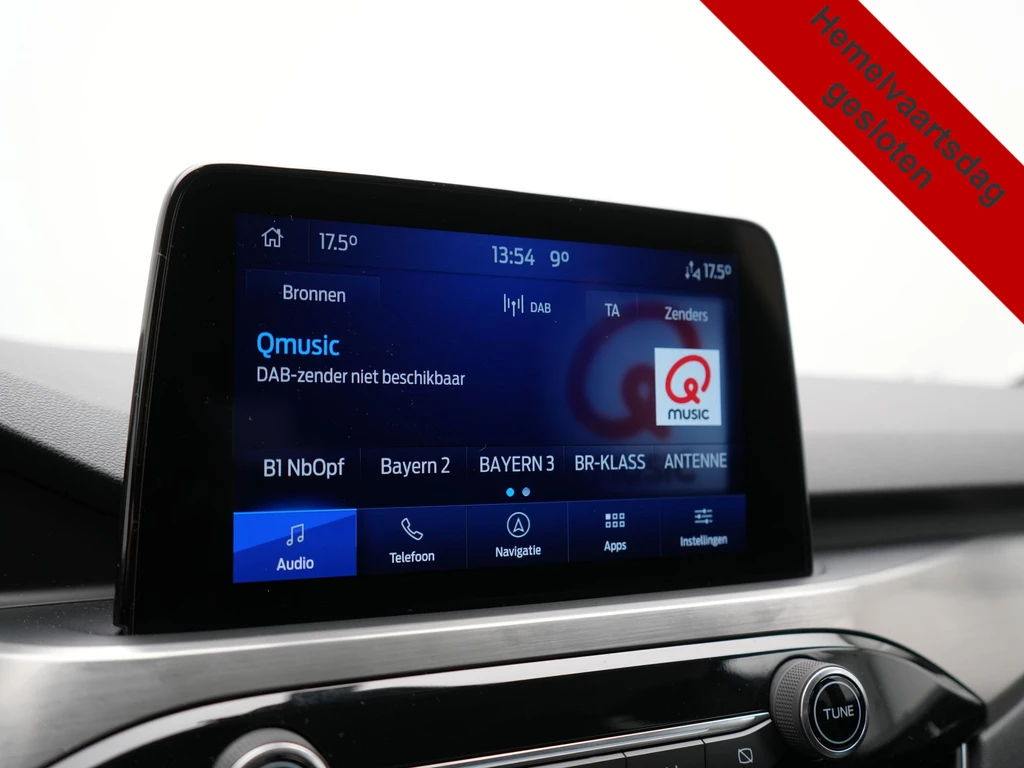 Ford Kuga – foto 31