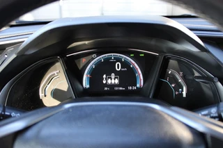 Honda Civic – thumbnail 30