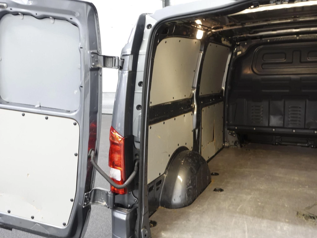 Mercedes-Benz Vito – foto 12