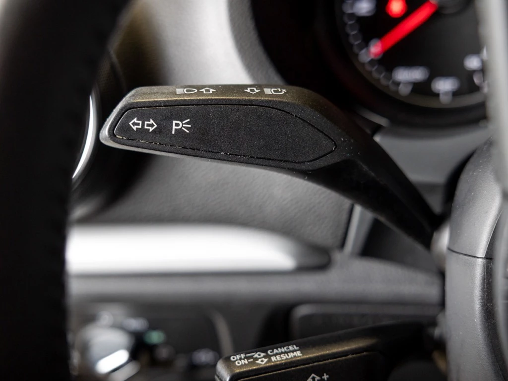 Audi A3 – foto 24