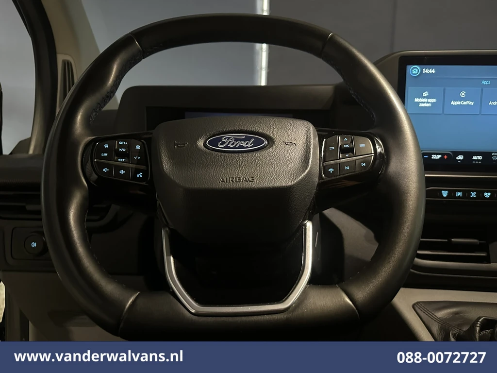 Ford Transit Custom – foto 10