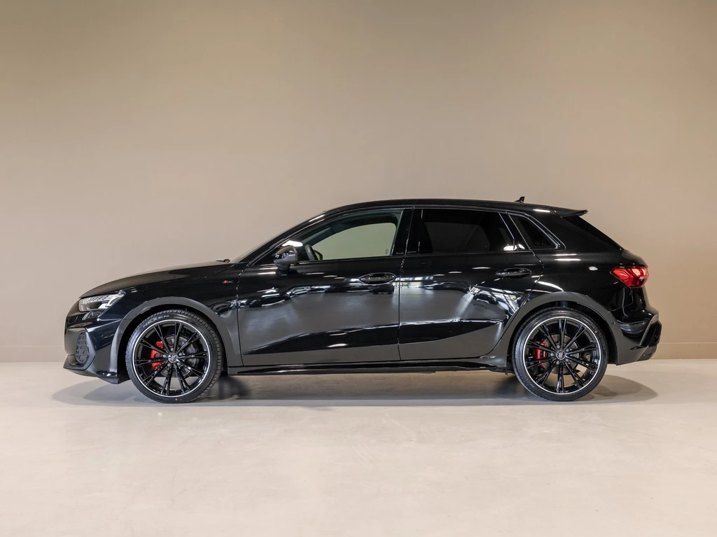 Audi A3 – foto 2