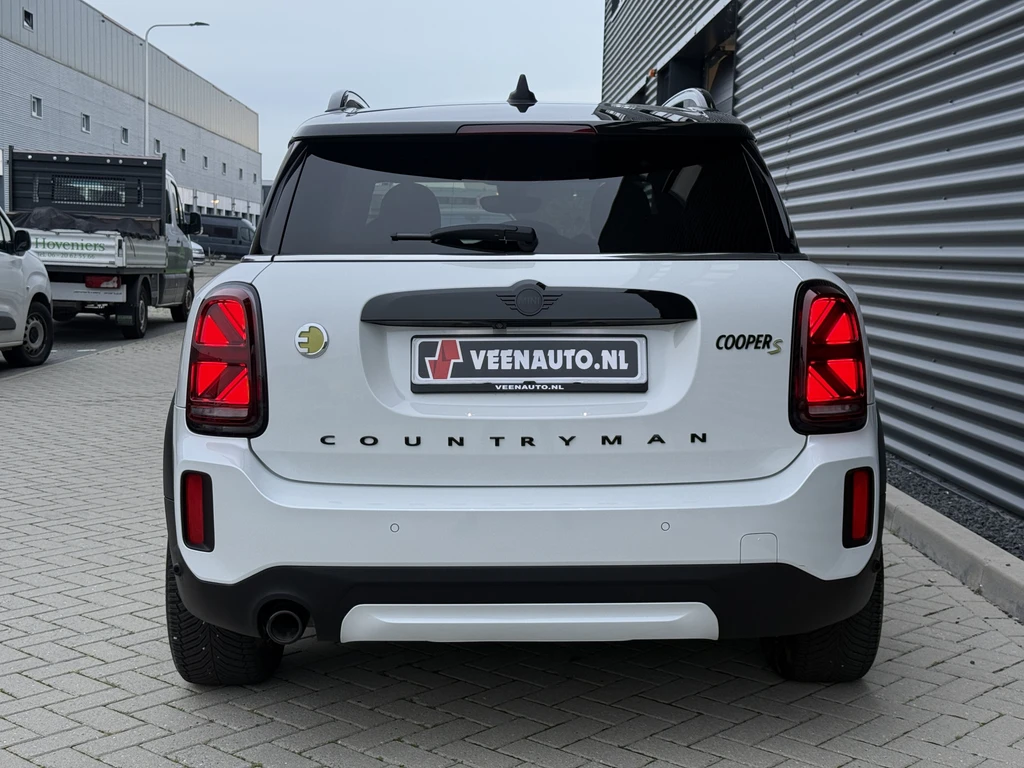 MINI Countryman – foto 6