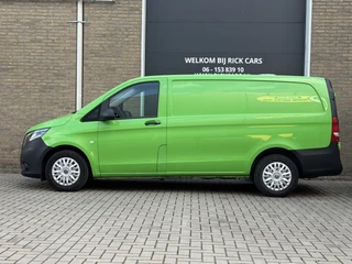 Mercedes-Benz Vito – thumbnail 3