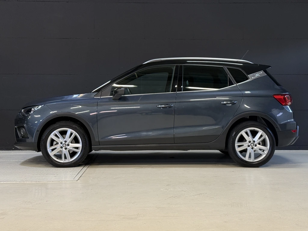 SEAT Arona – foto 2