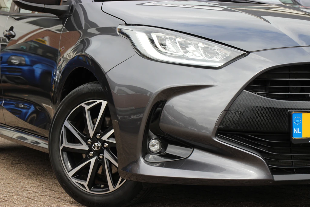 Toyota Yaris – foto 29
