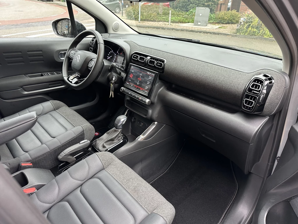 Citroën C3 Aircross – foto 26