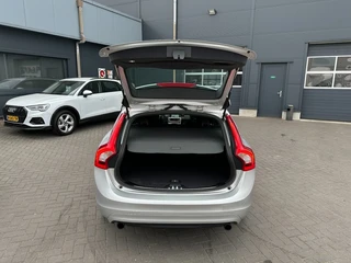 Volvo V60 – thumbnail 8