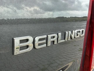 Citroën Berlingo – thumbnail 27