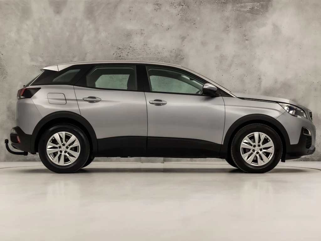 Peugeot 3008 – foto 7
