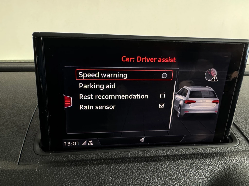 Audi A3 – foto 22