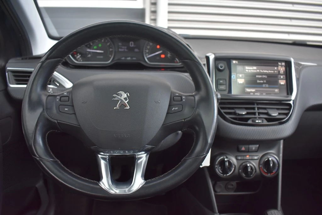 Peugeot 2008 – foto 20