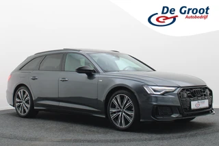 Audi A6 – thumbnail 11
