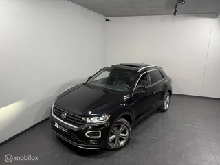Volkswagen T-Roc – thumbnail 10
