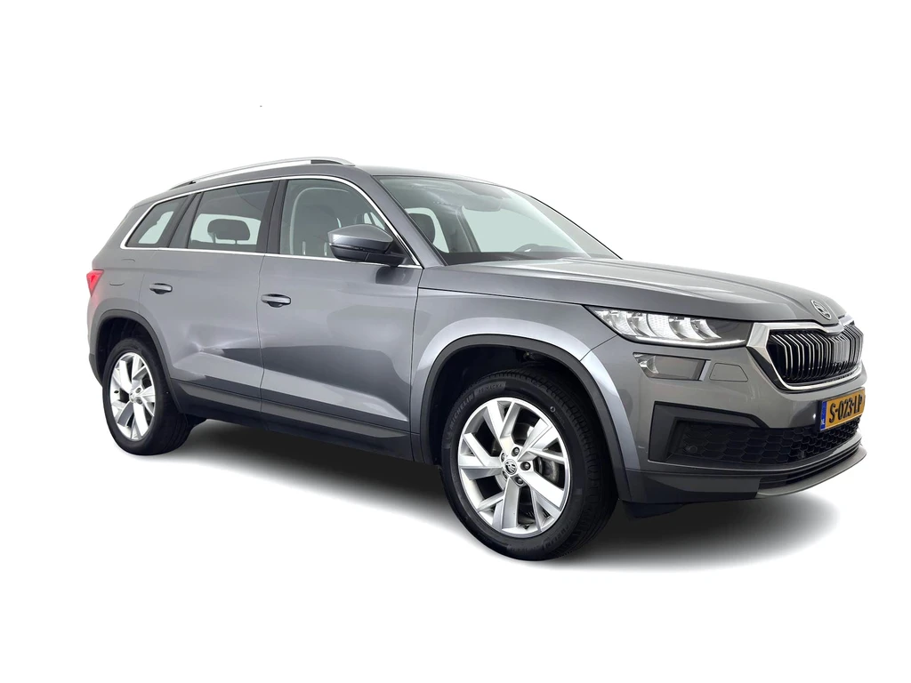 Škoda Kodiaq – foto 5