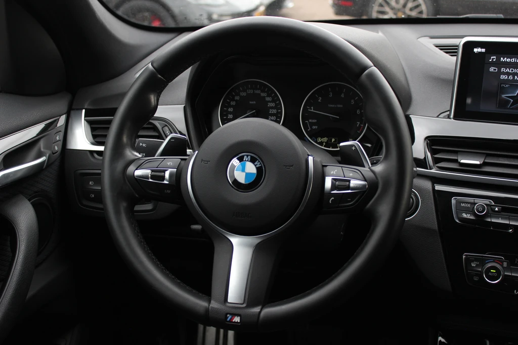 BMW X1 – foto 19
