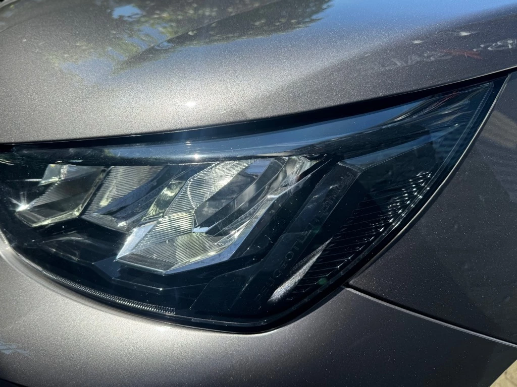 Peugeot 2008 – foto 9