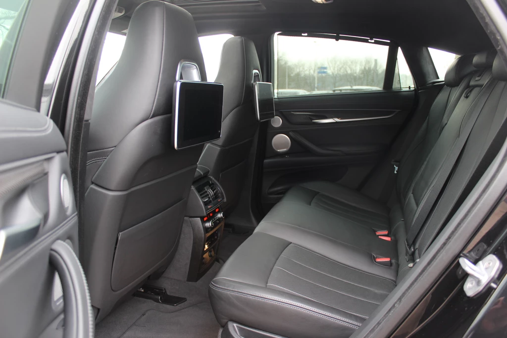 BMW X6 – foto 14