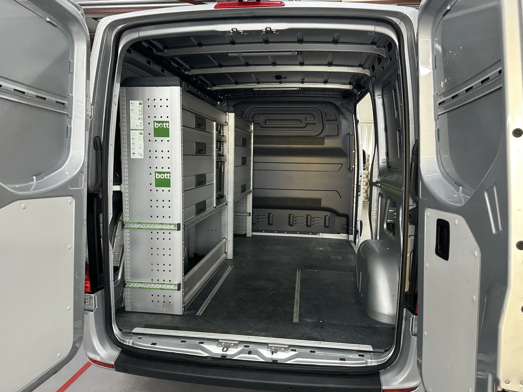 Mercedes-Benz Sprinter – foto 21