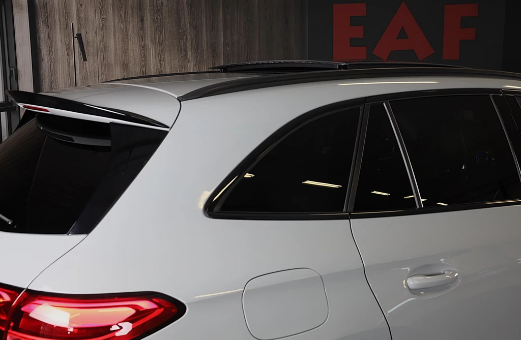 Mercedes-Benz GLC – foto 58