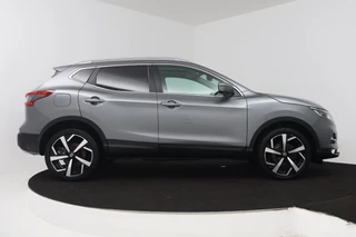 Nissan QASHQAI – thumbnail 6