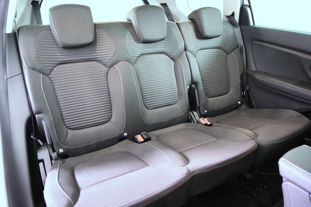 Renault Grand Scénic – foto 28