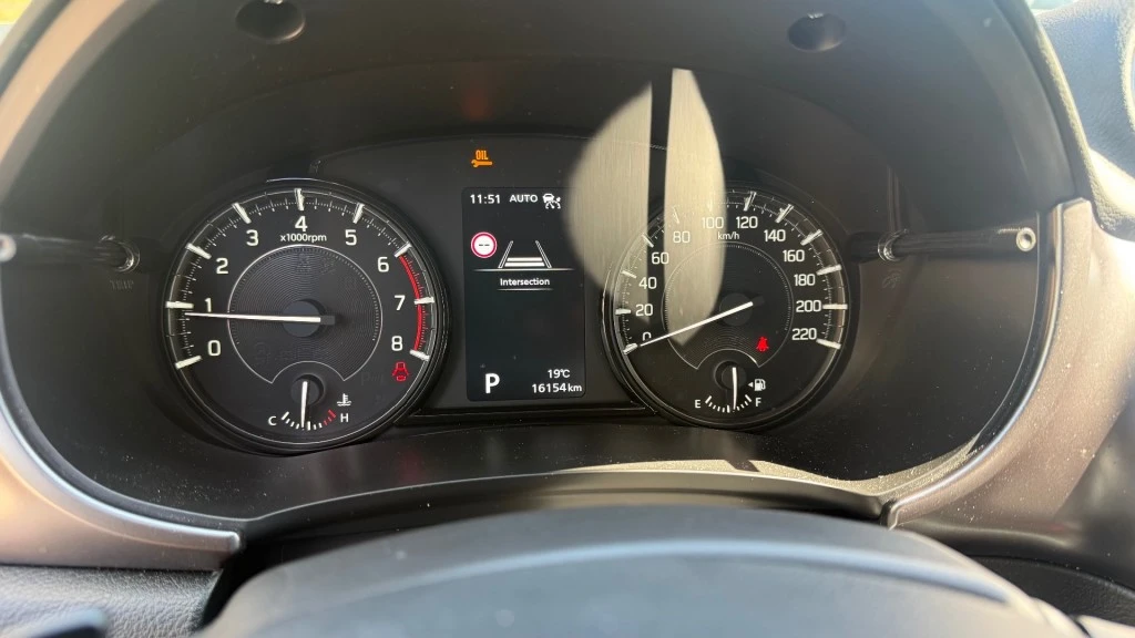 Suzuki Vitara – foto 15