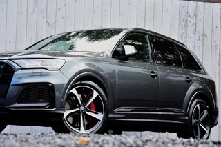 Audi Q7 – thumbnail 2