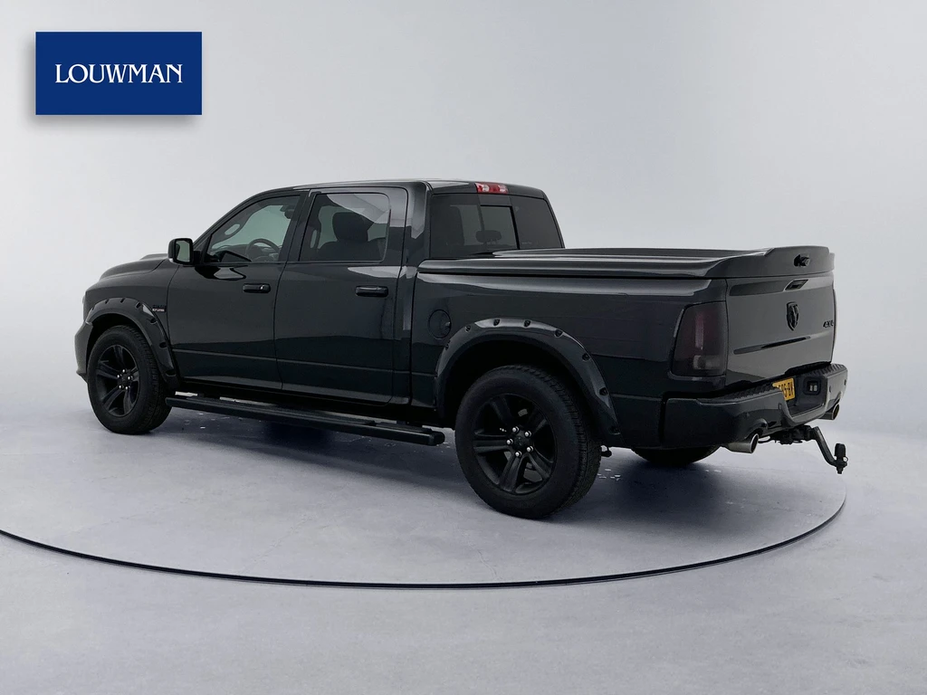 Dodge Ram 1500 – foto 7