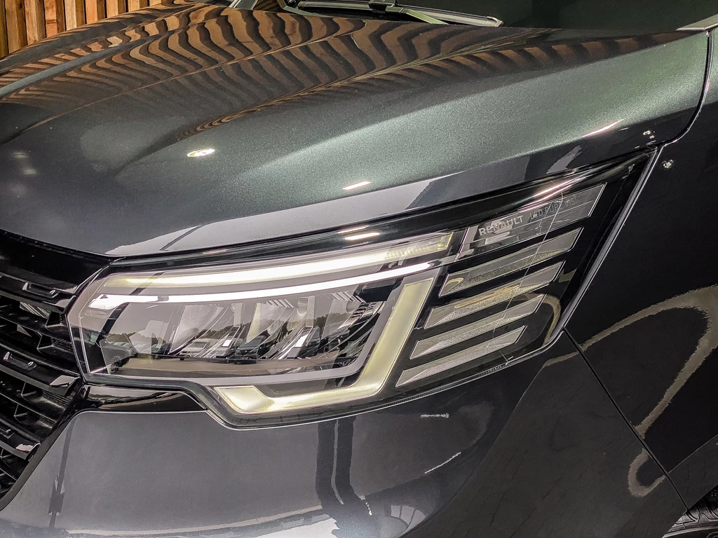 Renault Trafic – foto 37